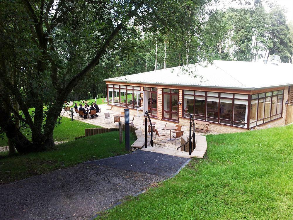 The Fish Hotel Broadway  Esterno foto